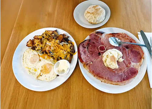 Barbara's Family Restaurant