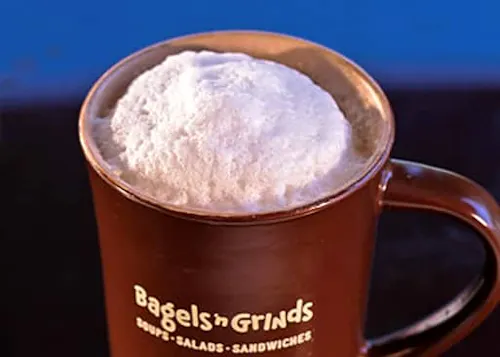 Bagels 'n Grinds