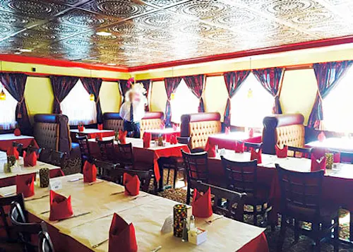 Lal Mirch Indian Restaurant