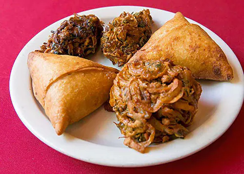 Lal Mirch Indian Restaurant