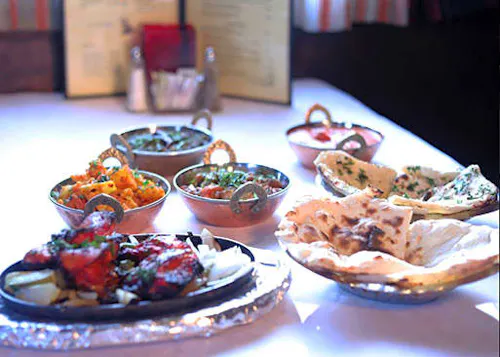 Photo 1 of 4: Lal Mirch Indian Restaurant