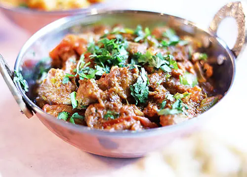 Lal Mirch Indian Restaurant