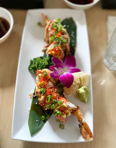 Sushi-Zen