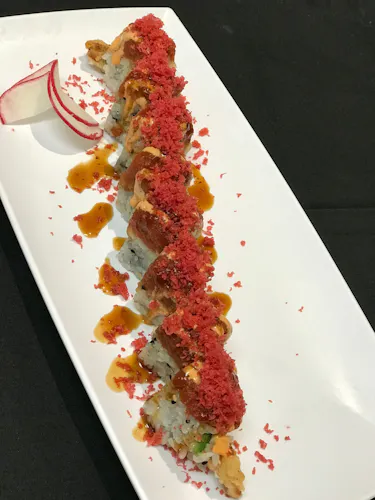 Sushi-Zen