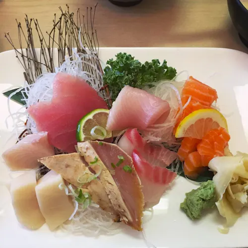 Sushi-Zen