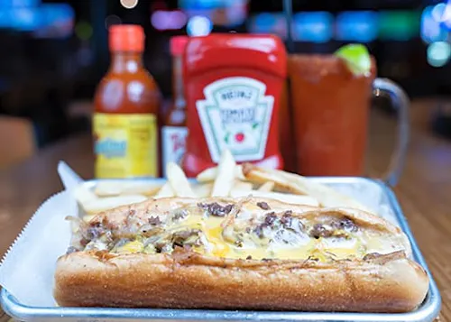 Barra Libre Sports Bar - Lewisville