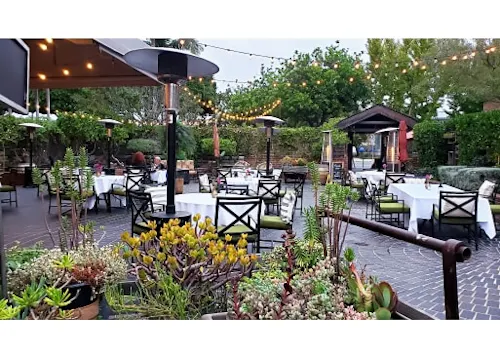 Tiato Kitchen & Garden