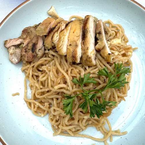 Tiato Kitchen & Garden