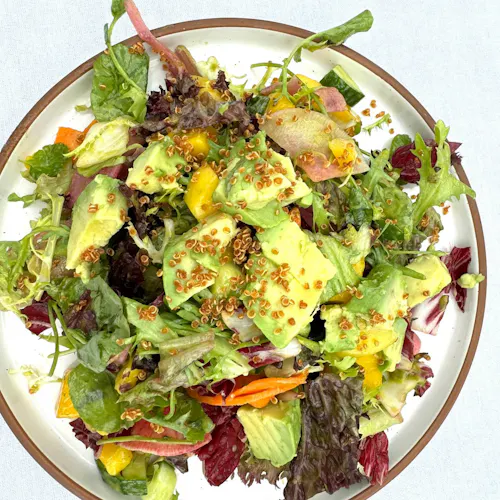 Tiato Kitchen & Garden