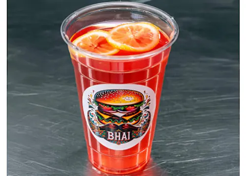 Burger Bhai