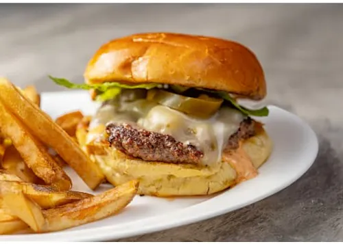 Burger Bhai