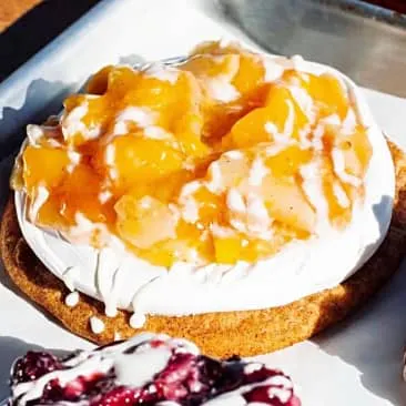 The Peach Cobbler Factory (Marietta)