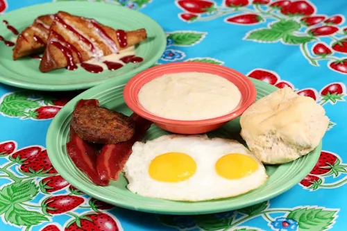Flying Biscuit Cafe - Brookhaven