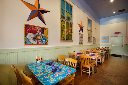 Flying Biscuit Cafe - Brookhaven