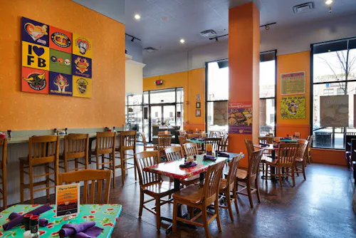 Flying Biscuit Cafe - Brookhaven