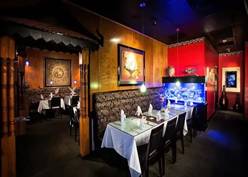Thai Spice Restaurant
