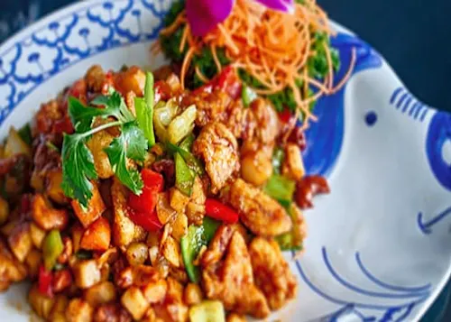 Photo 1 of 4: Thai Spice Restaurant
