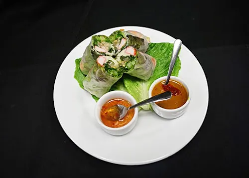Thai Spice Restaurant
