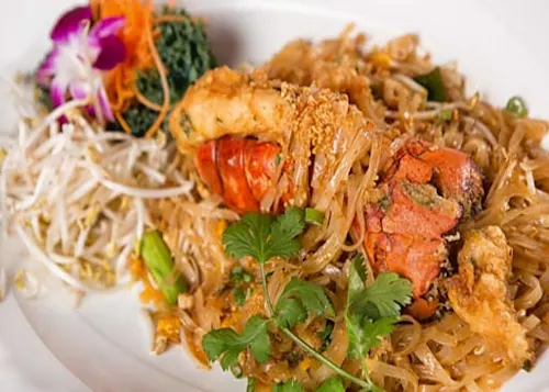 Thai Spice Restaurant