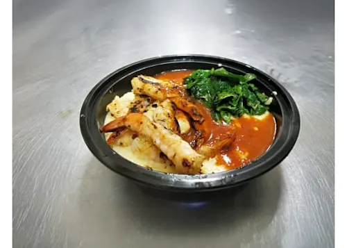 Sizzlin Skillet