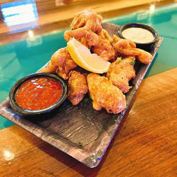 Snappy's Tap House