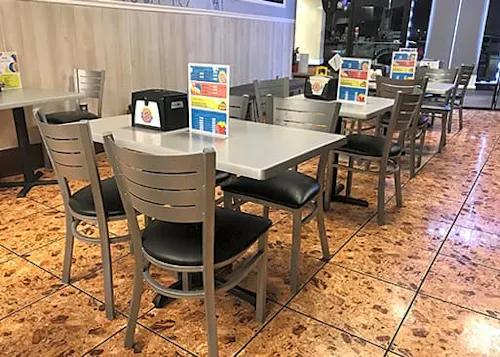 LA ESQUINA DE LA EMPANADA