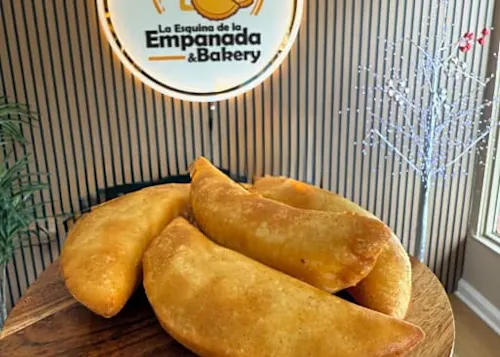 Photo 1 of 4: LA ESQUINA DE LA EMPANADA