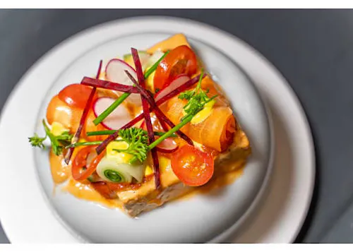 Jalwa Indian Bistro