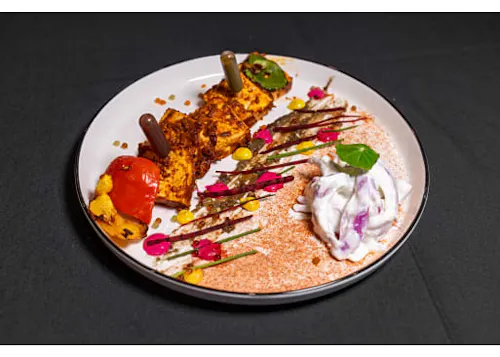 Jalwa Indian Bistro