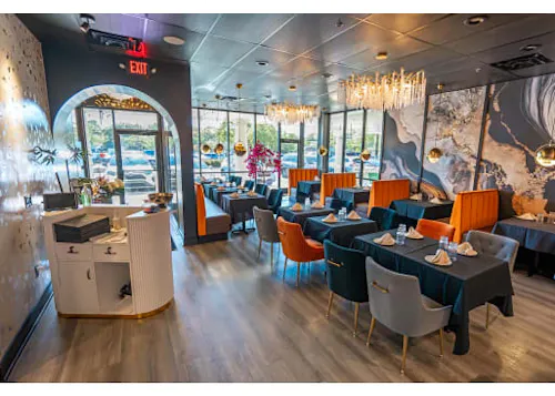 Jalwa Indian Bistro