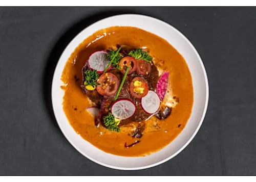 Jalwa Indian Bistro