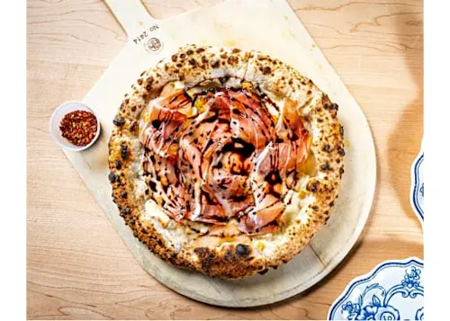 Stellina Pizzeria - Shirlington