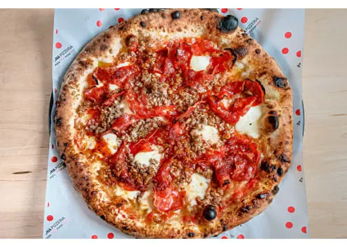 Stellina Pizzeria - Shirlington