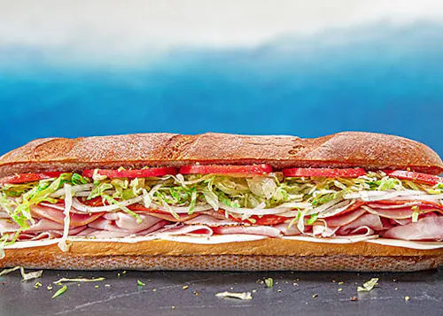 Jersey Mikes Peters Twp 8002