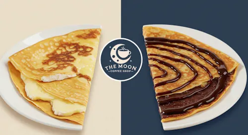 Photo 1 of 4: The Moon Cafe - Noho