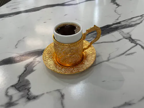 The Moon Cafe - Noho