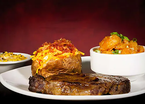 Aspen Creek Grill - Bardstown