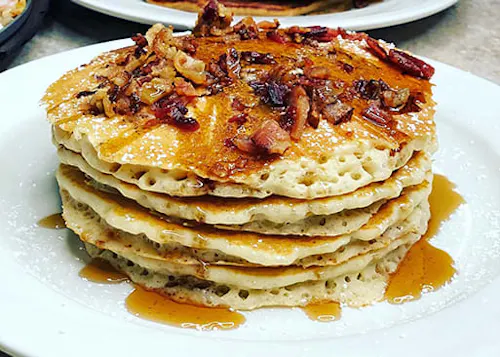 Photo 1 of 4: Sophia's Famous Pancakes