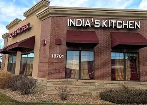 India's Kitchen