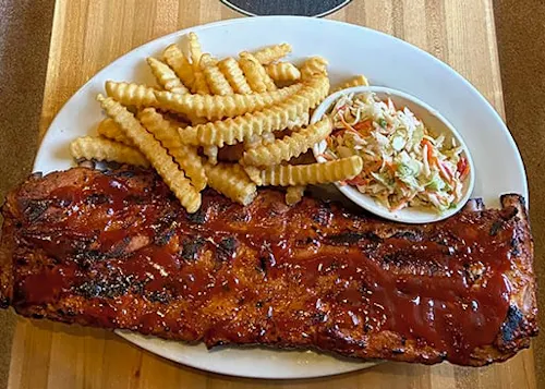 Hudson Grille - Sandy Springs
