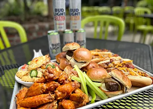 Hudson Grille - Sandy Springs