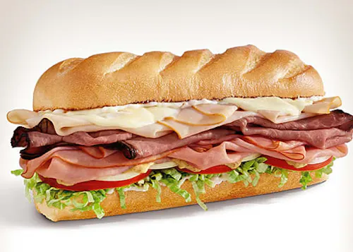 Firehouse Subs - Metrotech Drive Online/Catering
