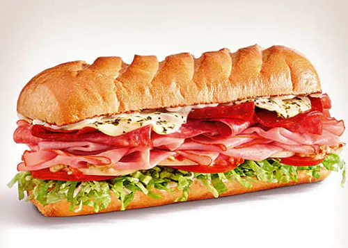 Firehouse Subs - Metrotech Drive Online/Catering