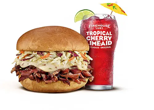Firehouse Subs - Metrotech Drive Online/Catering