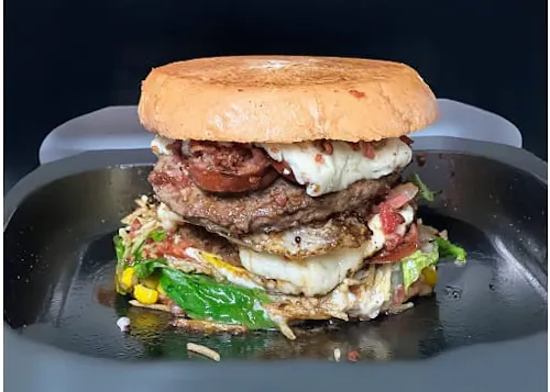 Brazilian Grill