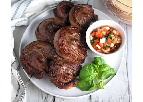 Brazilian Grill