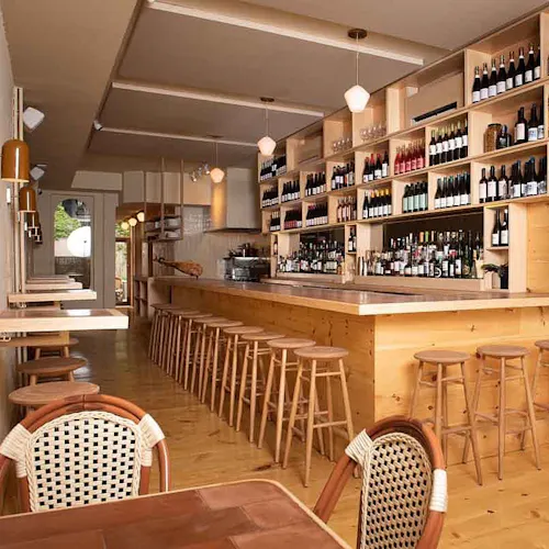 Bar Vinazo
