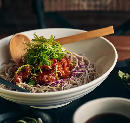 Jin Ramen - Hamilton Heights