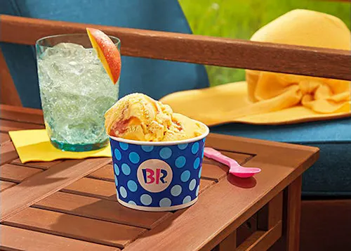 Baskin-Robbins