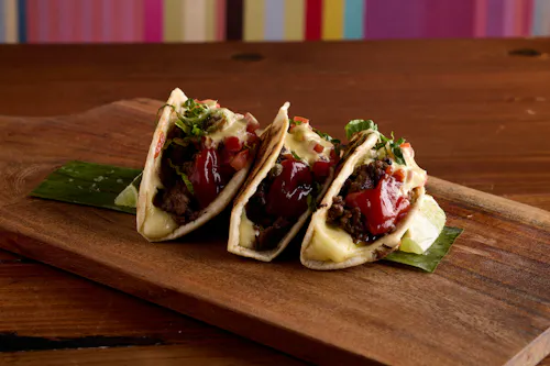 Photo 1 of 4: Rosa Mexicano